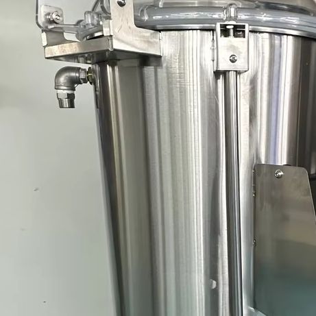 Commercial Potato Peeler - Elektrische commerciële roestvrijstalen aardappel- en wortelreinigingsmachine,