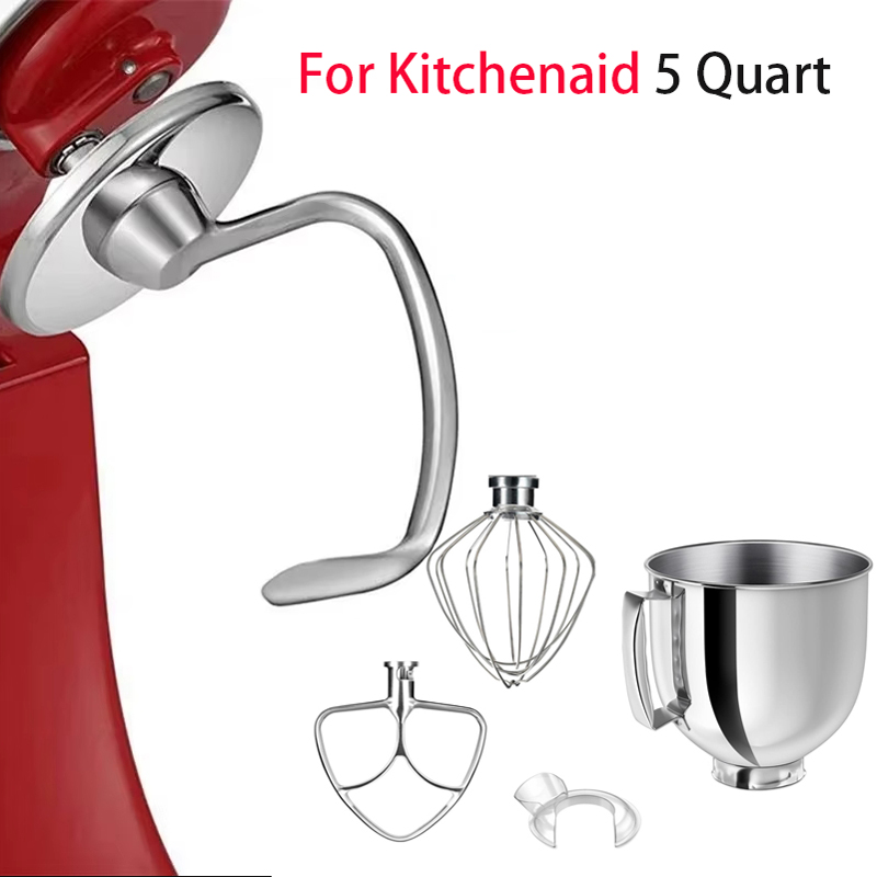 Commercial Kitchen Aid Mixer - Mixer Aid Attachment Onderdelen Accessoires Voor
