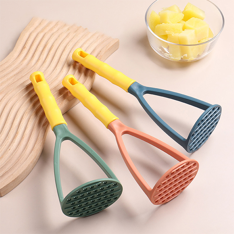 PP Geperste Aardappelstamper R - Commercial Potato Peeler recensie en prijs