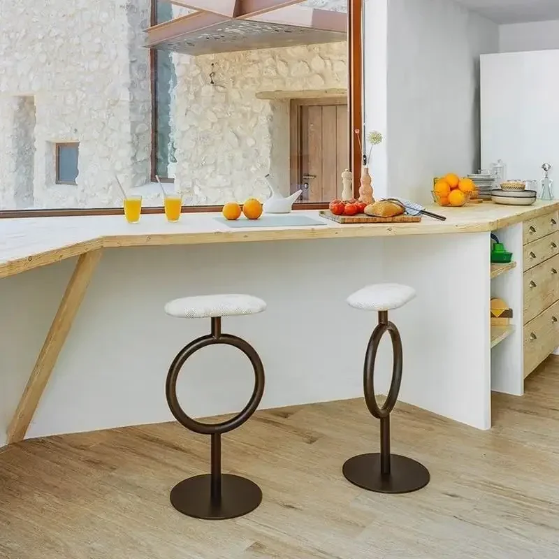 %Design Barstoelen Moderne hog - Commercial Kitchen Interior recensie en prijs