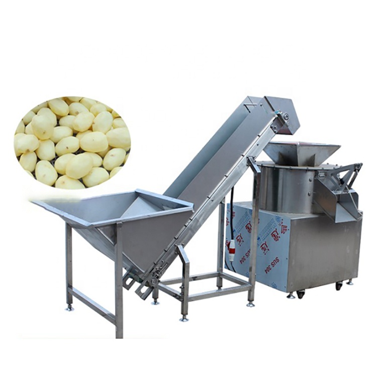 12Hot Commerciële Automatische - Commercial Potato Peeler recensie en prijs