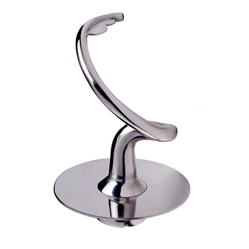 Rvs Spiraal Deeghaak Voor Kitc - Commercial Kitchen Aid Mixer recensie en prijs
