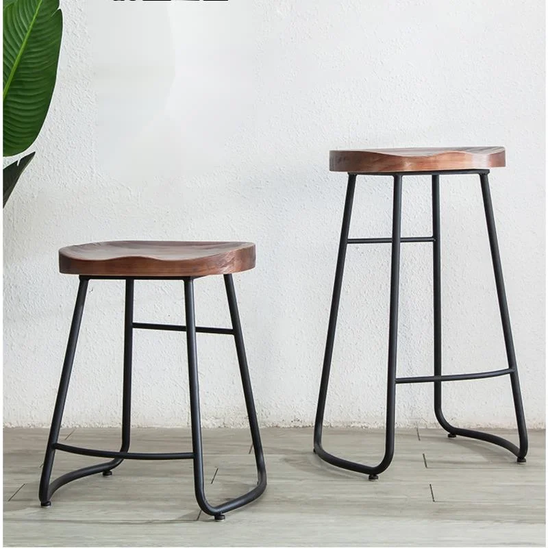 Eenvoudige moderne ijzeren bar - Commercial Kitchen Counter recensie en prijs