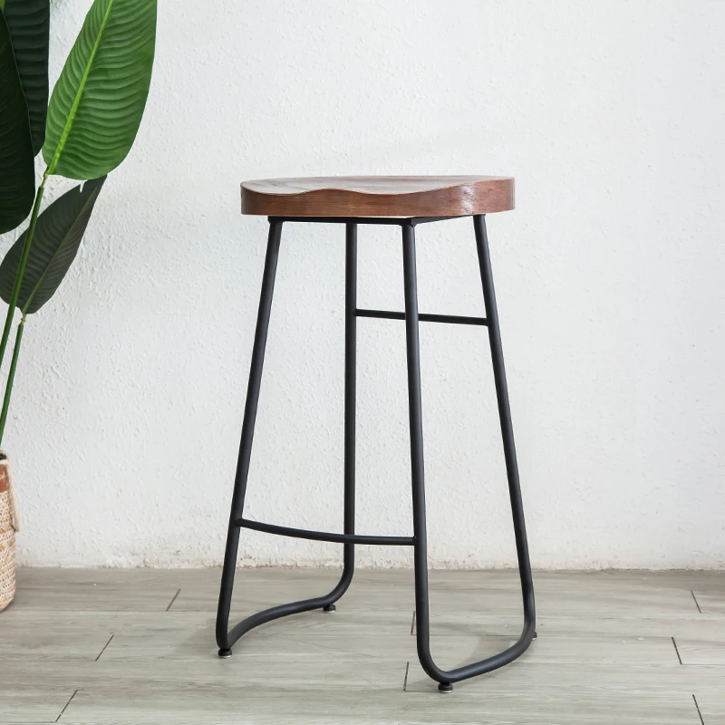 Eenvoudige moderne ijzeren bar - Commercial Kitchen Counter recensie en prijs