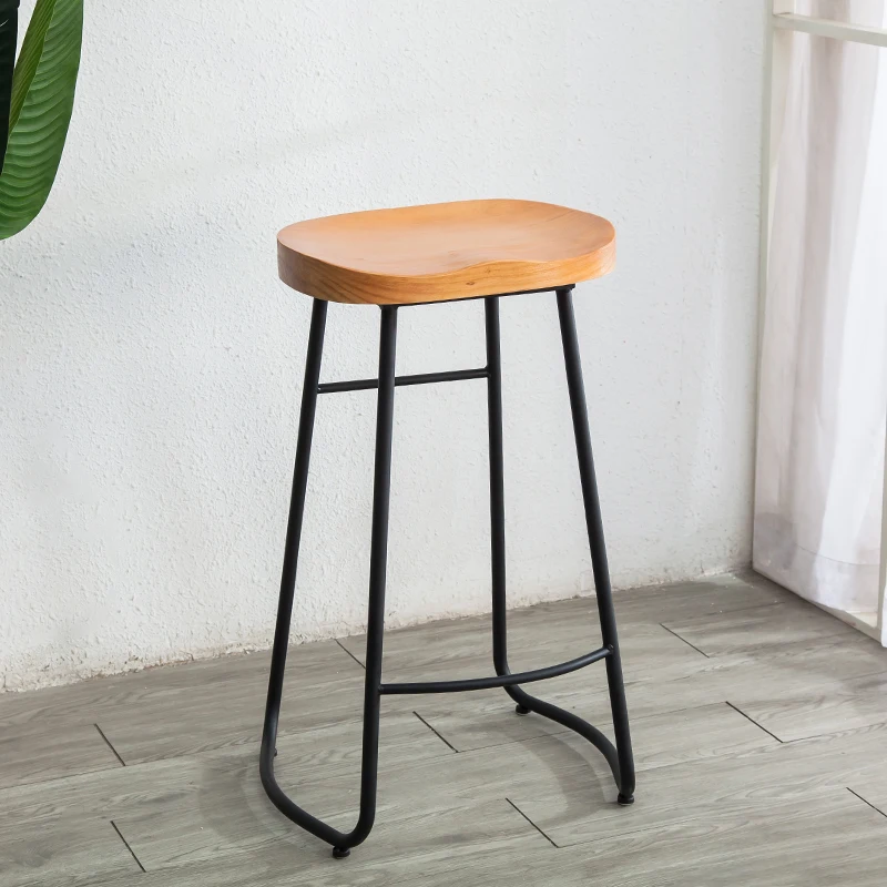 Eenvoudige moderne ijzeren bar - Commercial Kitchen Counter recensie en prijs