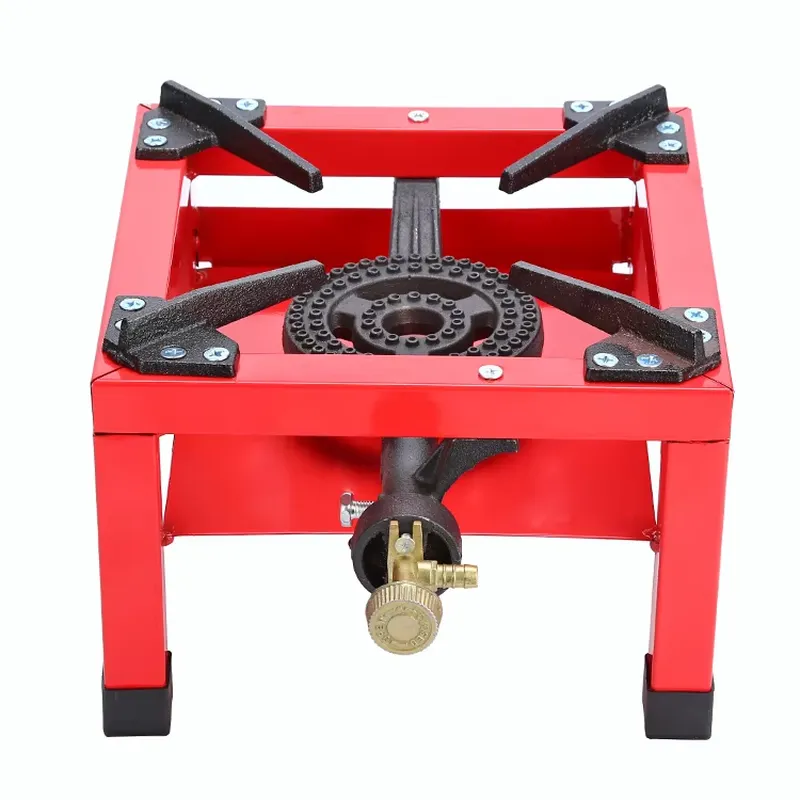 voor keuken gaswok gietijzeren - Commercial Kitchen Burner recensie en prijs