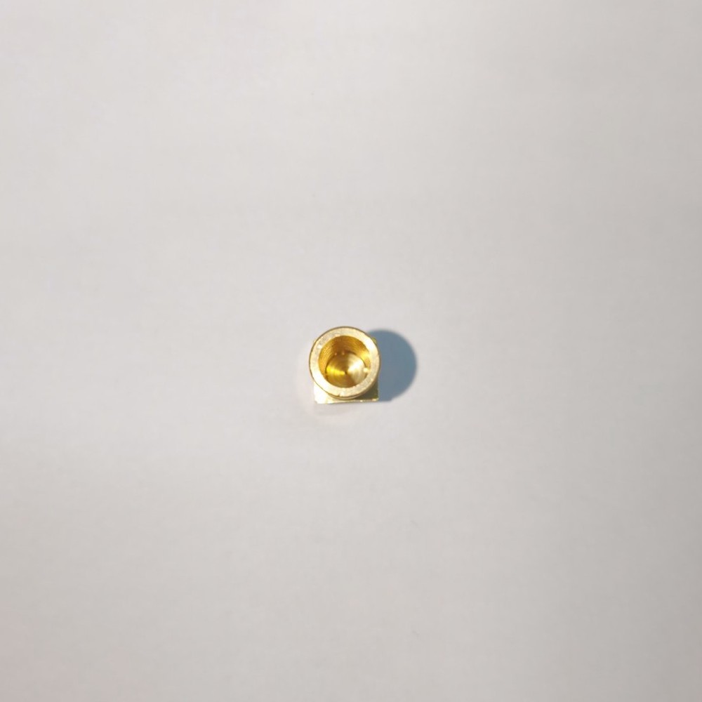 LP Gas Brass Jet Mini Gasbrand - Commercial Kitchen Burner recensie en prijs