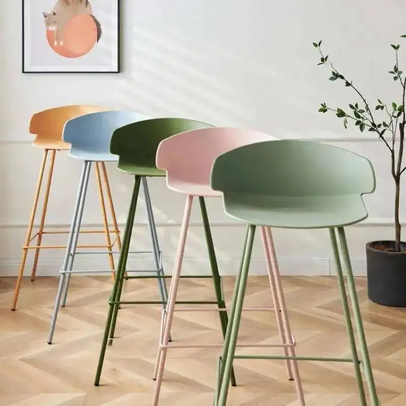 Barstoelen voor de keuken, hog - Commercial Kitchen Counter recensie en prijs