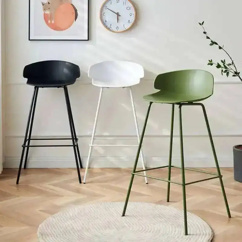 Barstoelen voor de keuken, hog - Commercial Kitchen Counter recensie en prijs