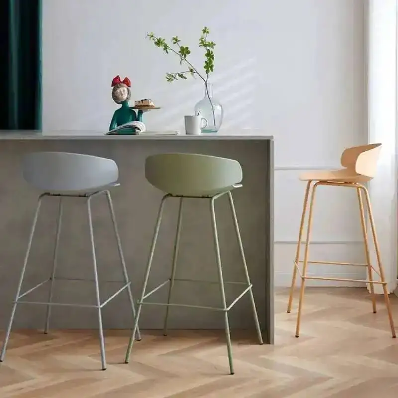 Barstoelen voor de keuken, hog - Commercial Kitchen Counter recensie en prijs