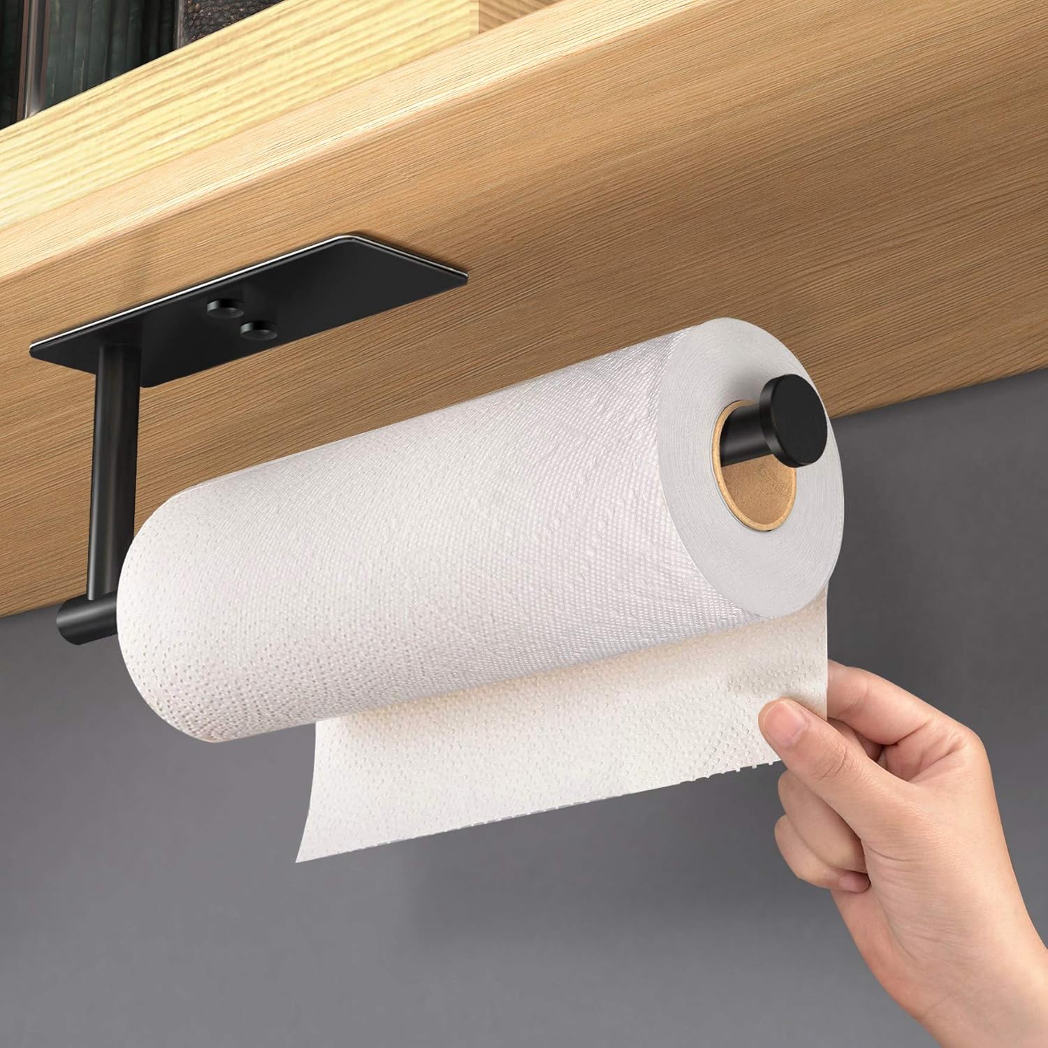 Zelfklevende papieren handdoek - Commercial Kitchen Towels recensie en prijs