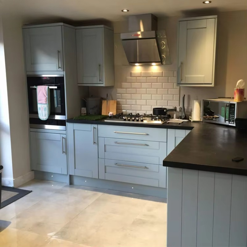 Airo 2 Pac Interieurdesign Keu - Commercial Kitchen Interior recensie en prijs