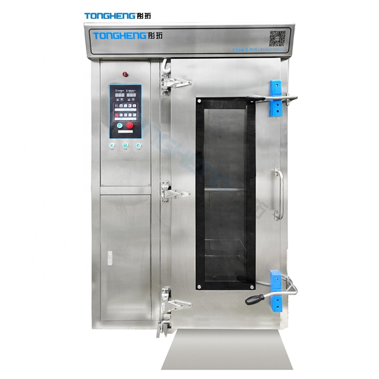Commerciële schoolkantine 18 b - Commercial Steamer Cabinet recensie en prijs