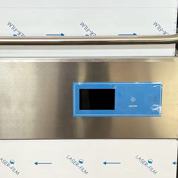 Commerciële vaatwasser op maat - Commercial Kitchen Company recensie en prijs