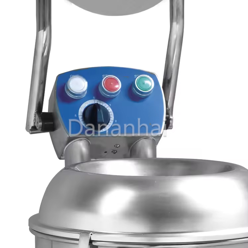 Elektrische professionele rote - Commercial Potato Peeler recensie en prijs
