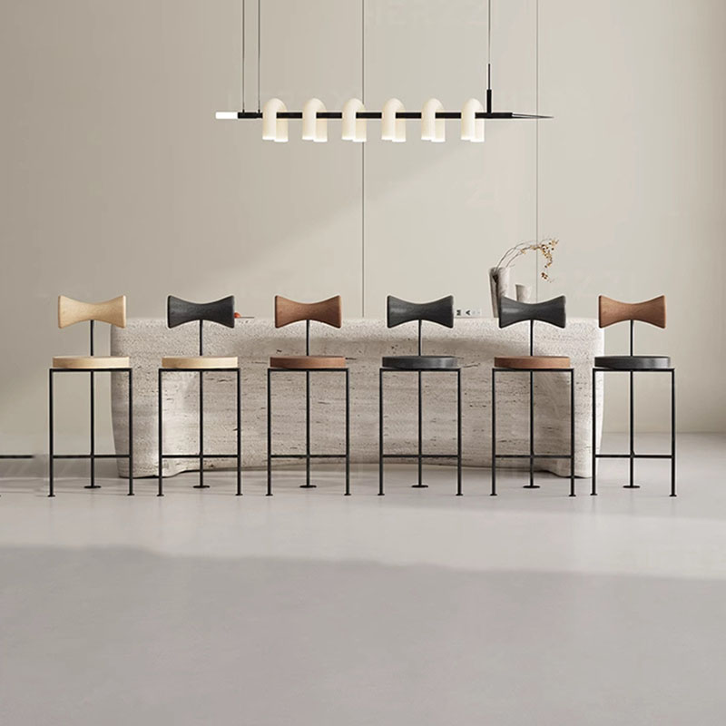 Elegante metalen barstoelen Co - Commercial Kitchen Counter recensie en prijs