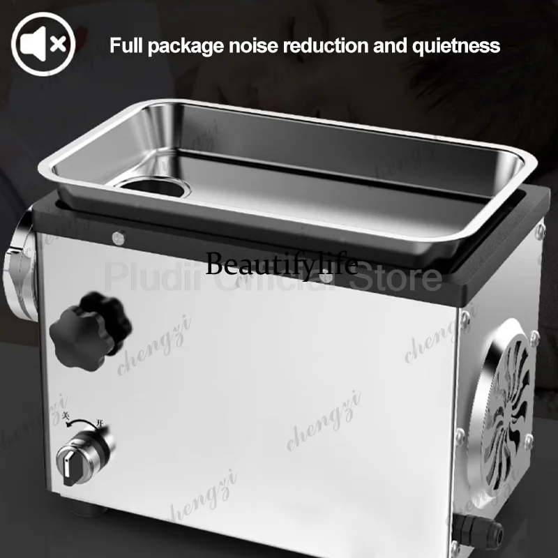 A55 950-1300W Vleesmolen 70dB  - Meat Slicer Machine recensie en prijs