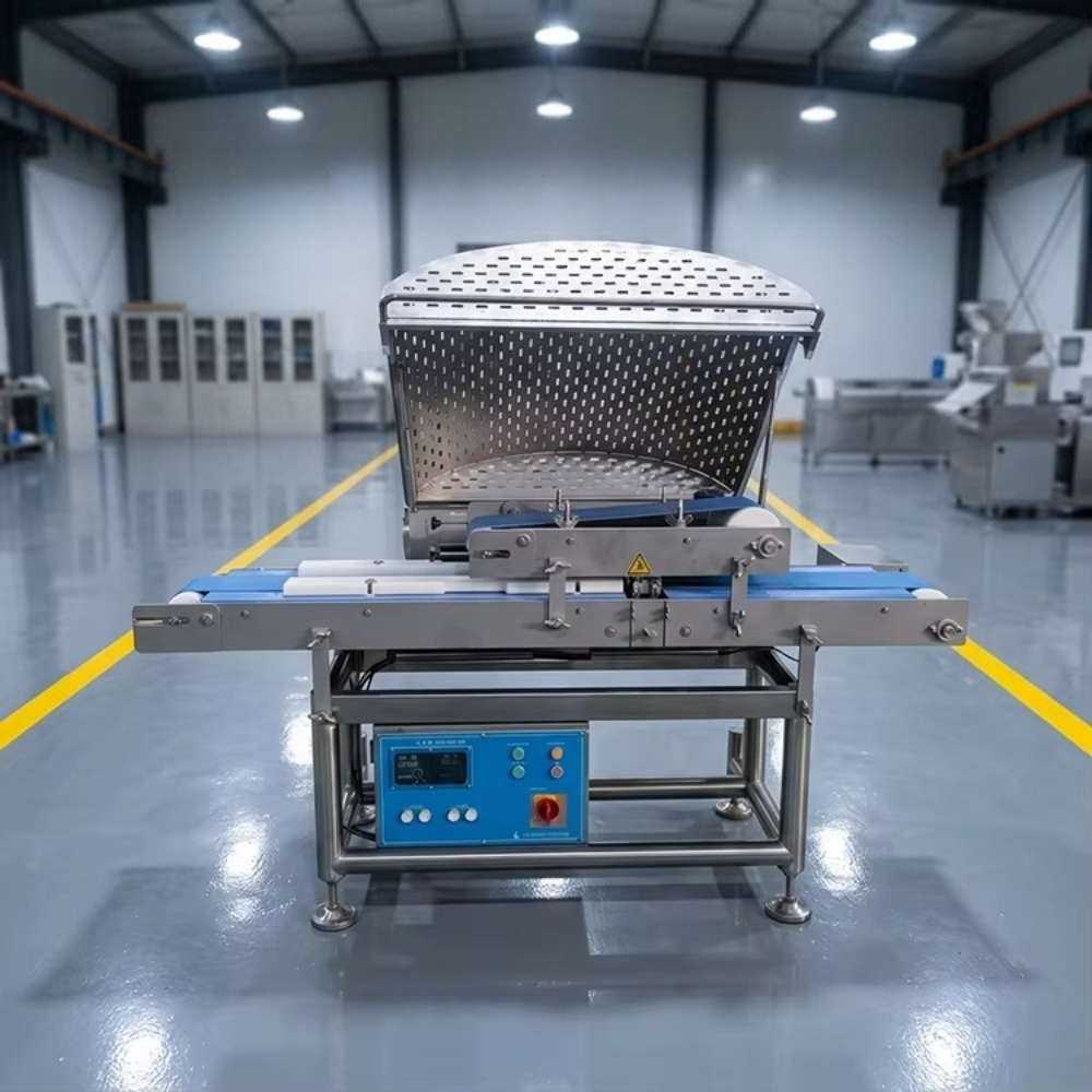 Nieuwe volledig industriële co - Meat Slicer Machine recensie en prijs