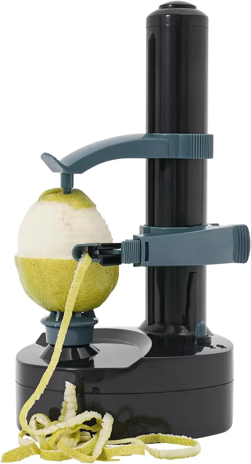 Elektrische Schilmes Automatis - Commercial Potato Peeler recensie en prijs