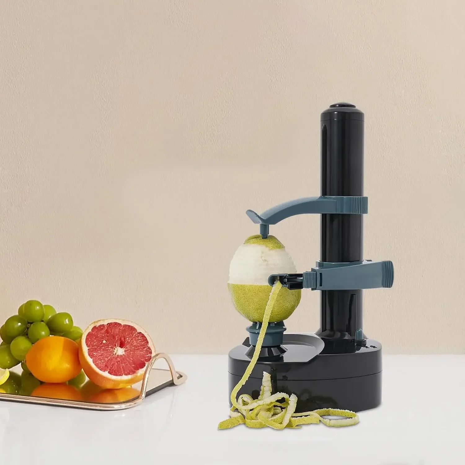 Elektrische Schilmes Automatis - Commercial Potato Peeler recensie en prijs