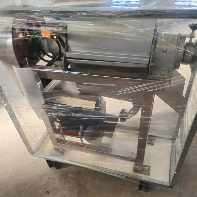 Automatische Elektrische Comme - Juice Extractor Commercial recensie en prijs