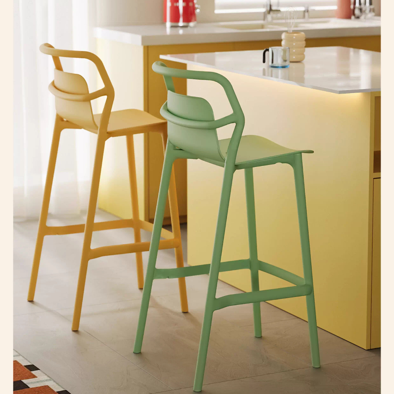 Barkrukken in designerstijl Ve - Commercial Kitchen Counter recensie en prijs