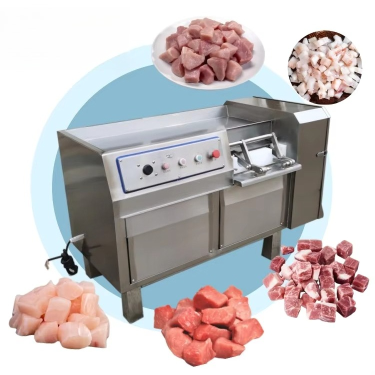 Instelbare machine voor het sn - Meat Slicer Machine recensie en prijs