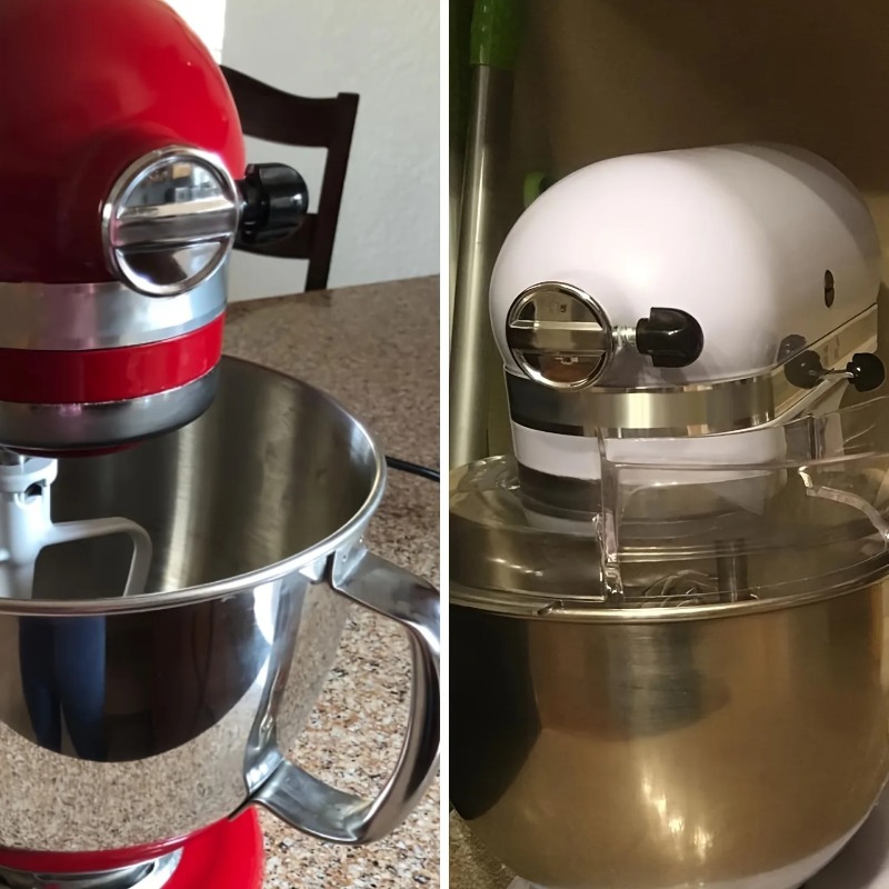 Vervangende onderdelen voor Ki - Commercial Kitchen Aid Mixer recensie en prijs