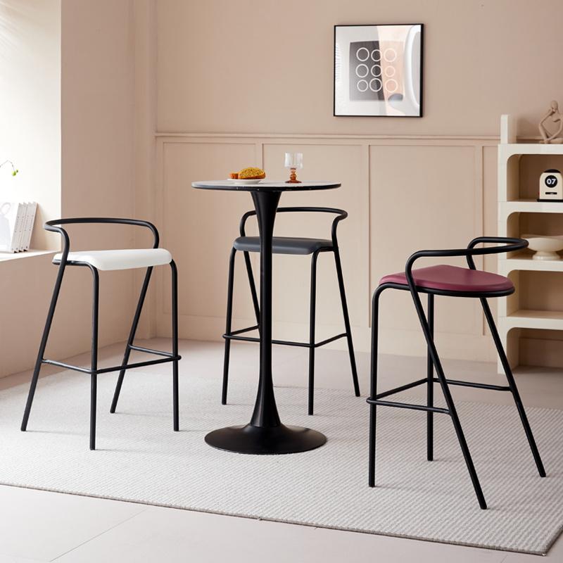 Scandinavische café-barkrukken - Commercial Kitchen Counter recensie en prijs