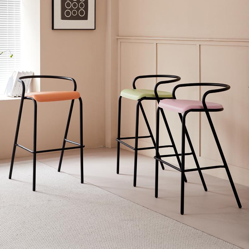 Scandinavische café-barkrukken - Commercial Kitchen Counter recensie en prijs
