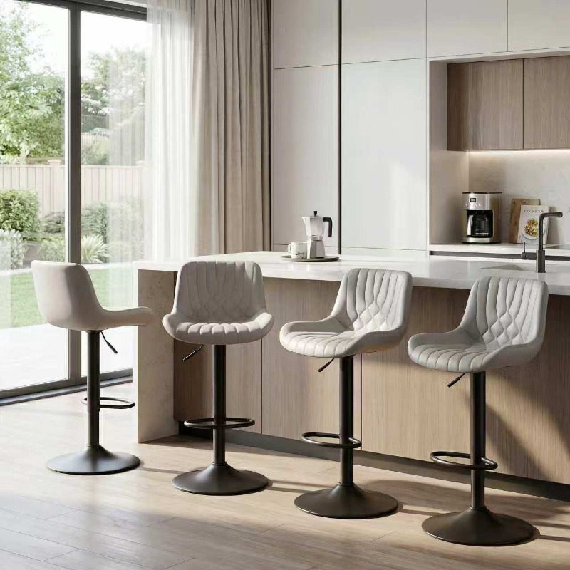 Lounge Hoge minimalistische el - Commercial Kitchen Interior recensie en prijs