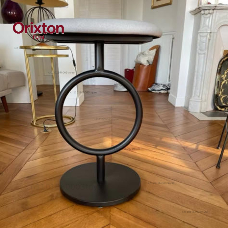 Design-barstoelen Moderne hoge - Commercial Kitchen Interior recensie en prijs