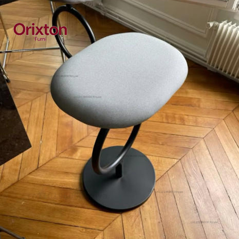 Design-barstoelen Moderne hoge - Commercial Kitchen Interior recensie en prijs