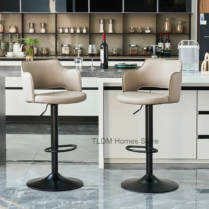 Home Tabourets Meubilair Telle - Commercial Kitchen Counter recensie en prijs