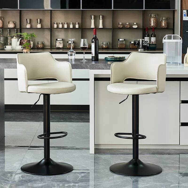 Home Tabourets Meubilair Telle - Commercial Kitchen Counter recensie en prijs