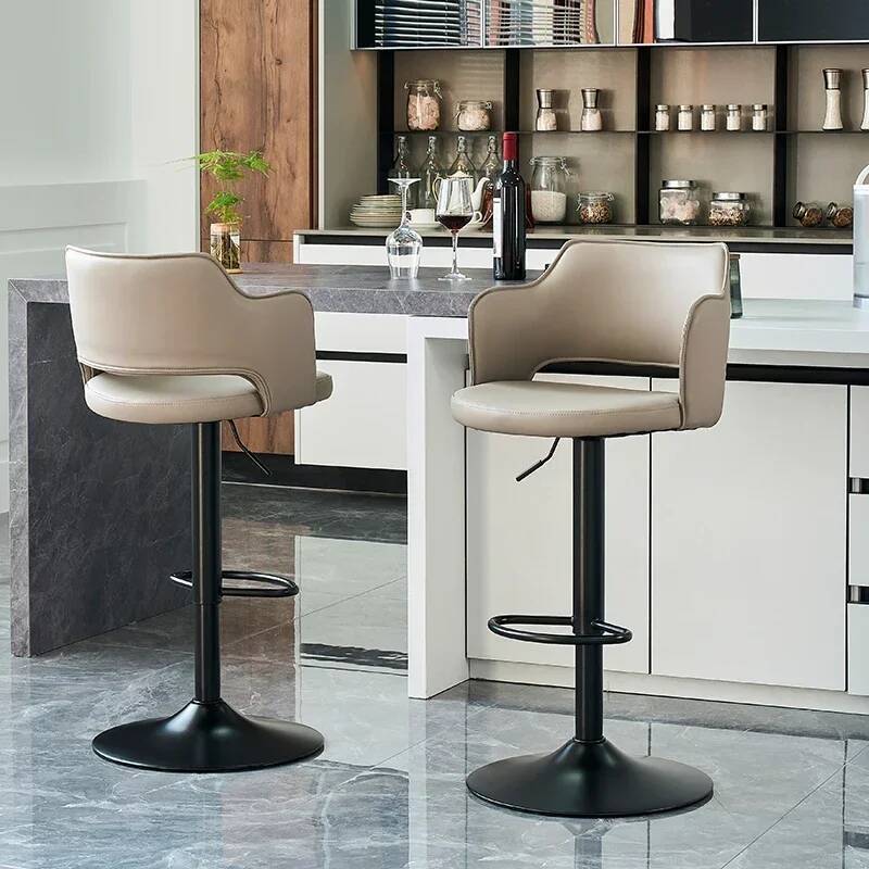 Home Tabourets Meubilair Telle - Commercial Kitchen Counter recensie en prijs