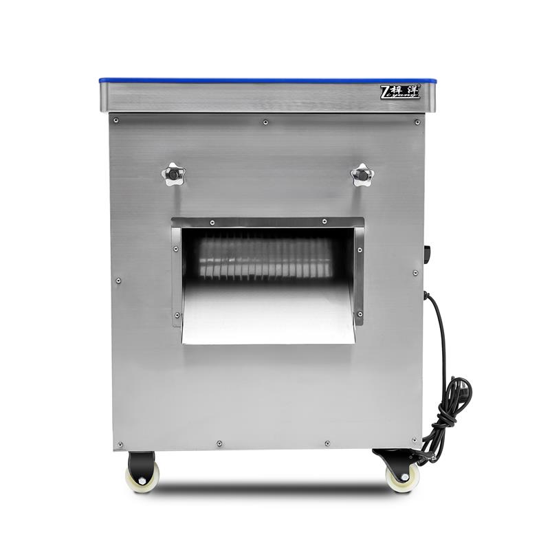 3000W Industriële Kip/Eend/Gan - Meat Slicer Machine recensie en prijs
