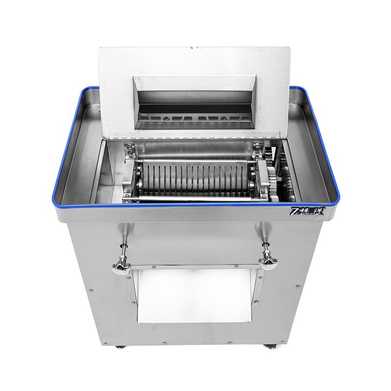 3000W Industriële Kip/Eend/Gan - Meat Slicer Machine recensie en prijs