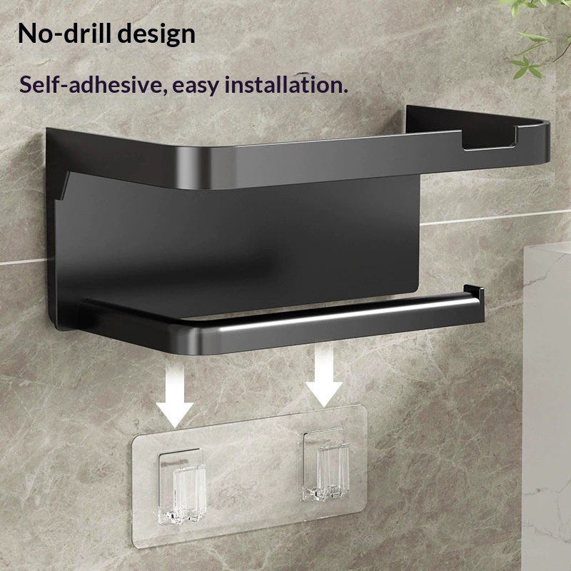 Toiletpapierhouder Plastic opb - Commercial Kitchen Towels recensie en prijs