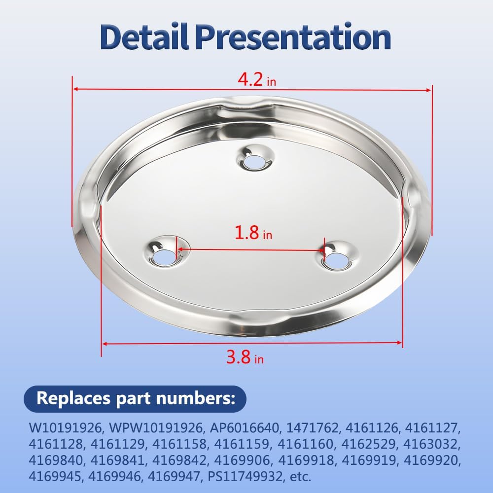 Verbeterde W10191926 Mixer Bow - Commercial Kitchen Aid Mixer recensie en prijs