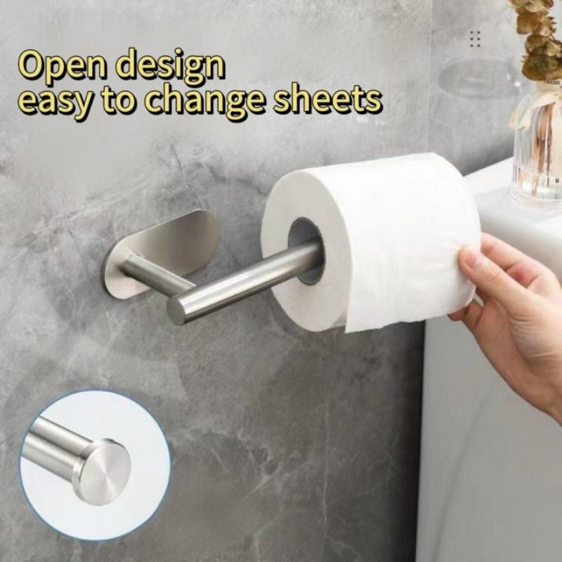 Papierrolhouder Handdoekenrek  - Commercial Kitchen Towels recensie en prijs