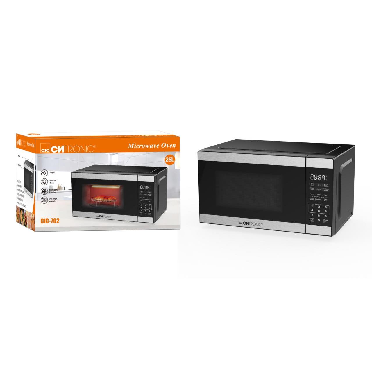 25L grote capaciteit commercie - Commercial Kitchen Counter recensie en prijs