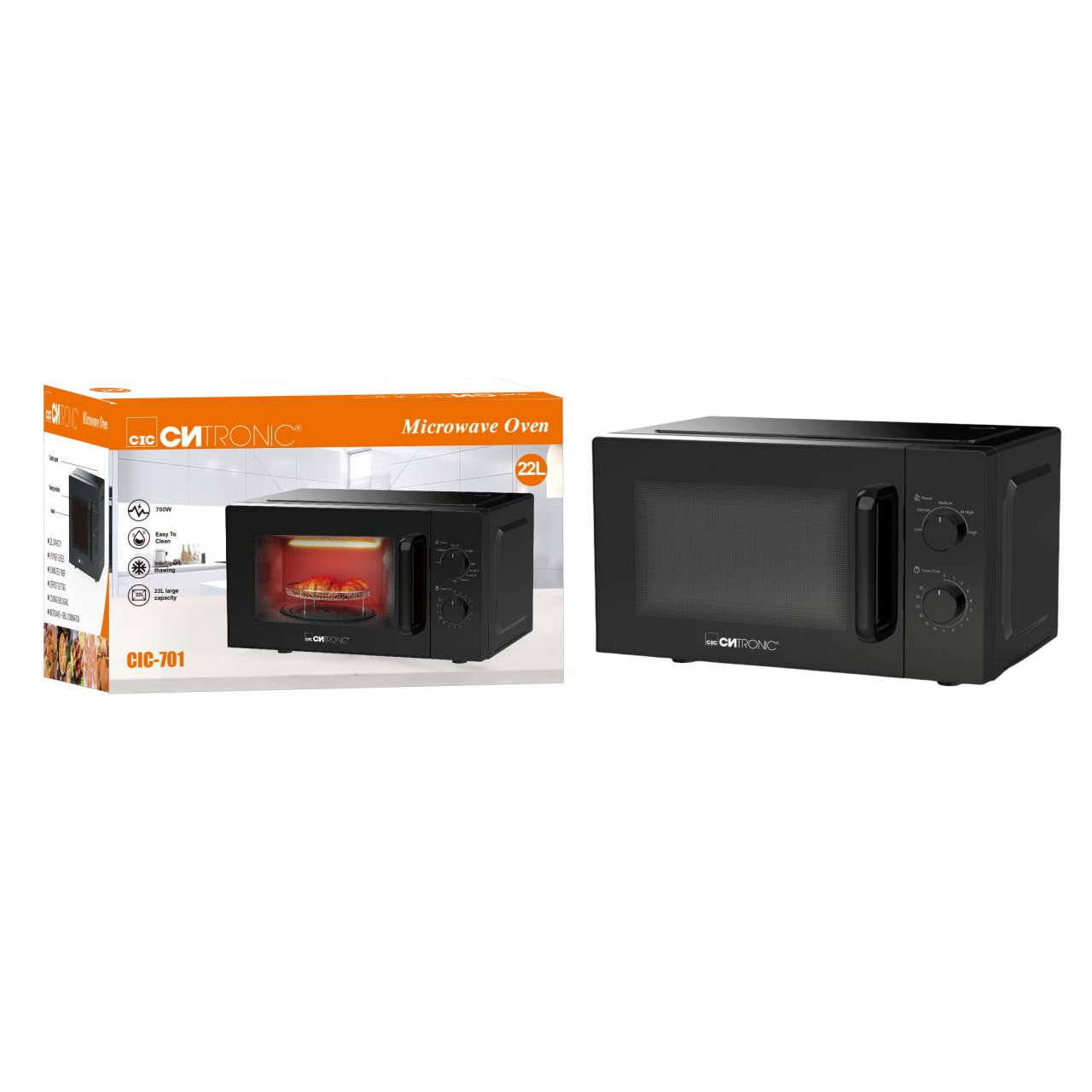 25L grote capaciteit commercie - Commercial Kitchen Counter recensie en prijs