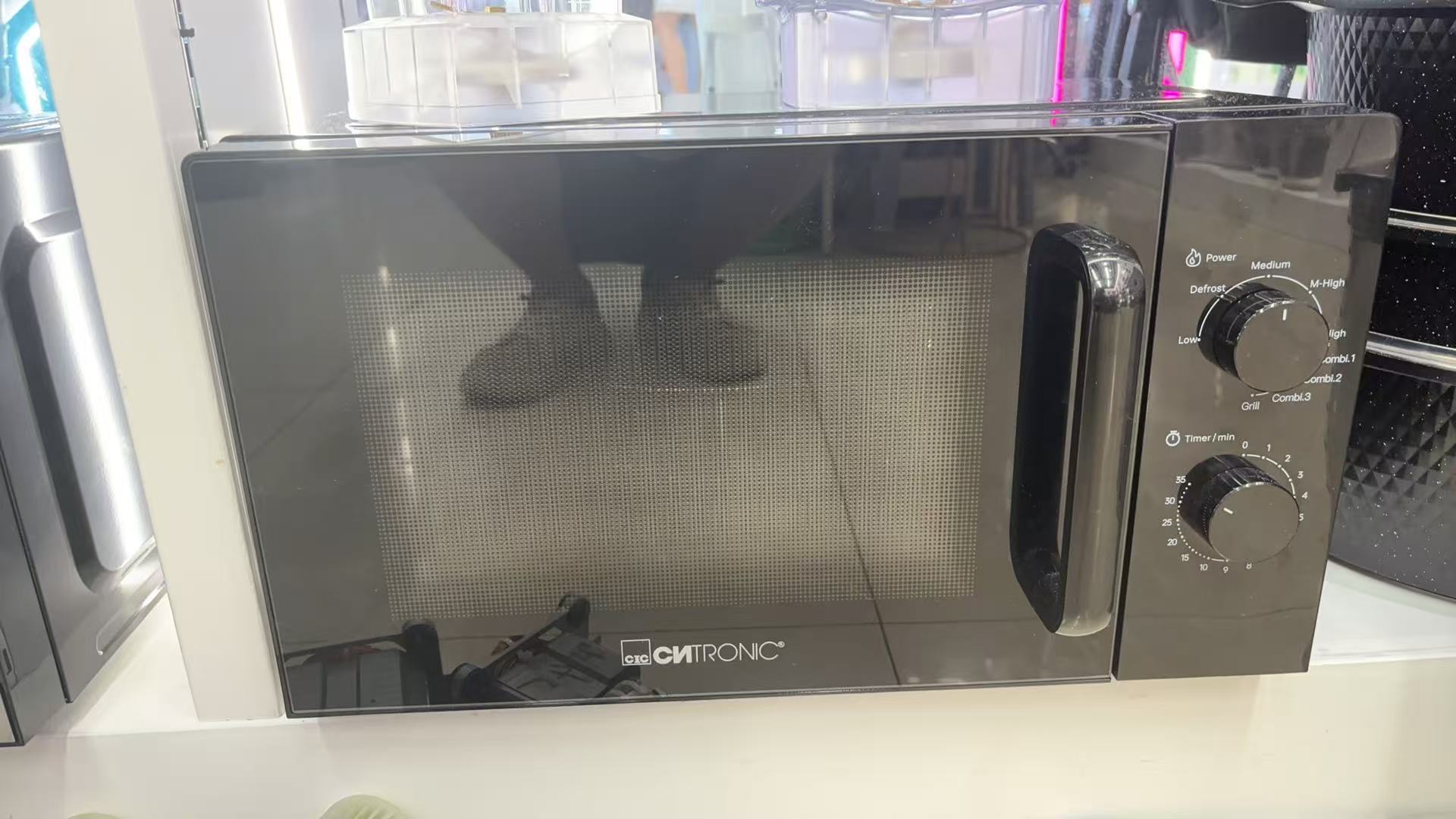 25L grote capaciteit commercie - Commercial Kitchen Counter recensie en prijs