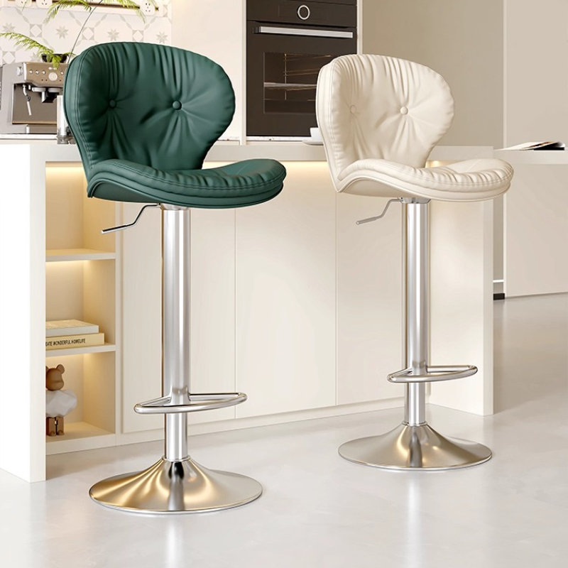 luxe aanrechtstoel hoge keuken - Commercial Kitchen Interior recensie en prijs
