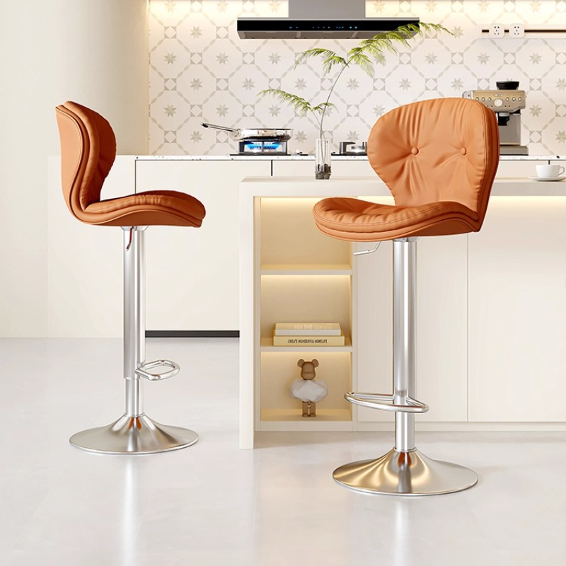 luxe aanrechtstoel hoge keuken - Commercial Kitchen Interior recensie en prijs