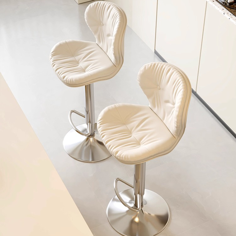 luxe aanrechtstoel hoge keuken - Commercial Kitchen Interior recensie en prijs
