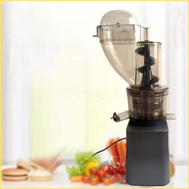 36r/min Commerciële Koude Pers - Juice Extractor Commercial recensie en prijs