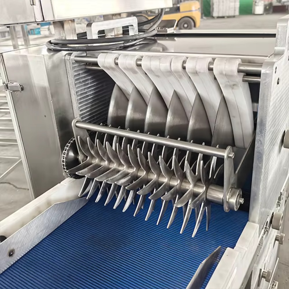 Automatische Vleessnijmachine  - Meat Slicer Machine recensie en prijs