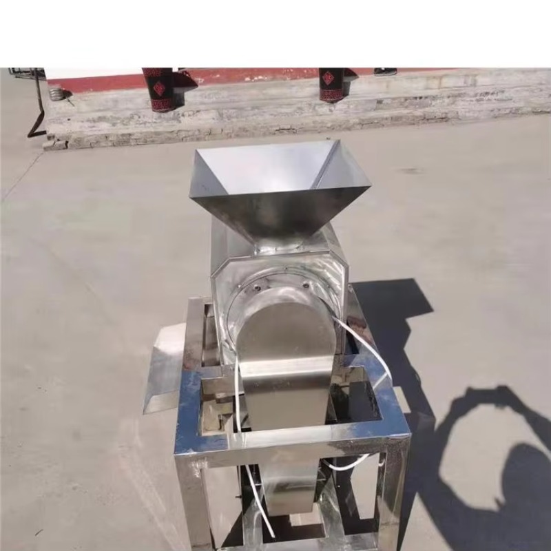 10 Industriële Perzik Commerci - Juice Extractor Commercial recensie en prijs